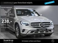 Mercedes GLC 220, d BURM AMG MULTI, Jahr 2020 - Itzehoe