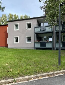 Modernes Wohnen in Kirchderne. - Dortmund