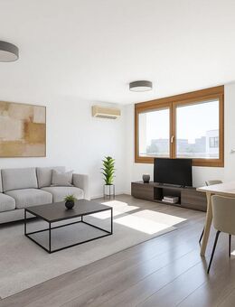 Große 6-Zimmer-Wohn-/Gewerbeeinheit ideal für WGs oder Großfamilien - Pforzheim