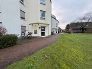 Gemütliche 2-Zimmer-Wohnung in gepflegter Wohnanlage - Soltau