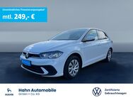 VW Polo, 1.0 Life, Jahr 2023 - Schorndorf (Baden-Württemberg)