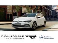 VW Golf, 1.5 TSI 8 VIII Move AppConnect, Jahr 2024 - Wolfsburg