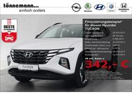 Hyundai Tucson, FERNLICHTASSISTENT, Jahr 2023 - Heiden