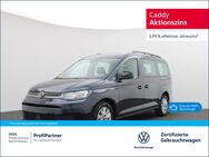 VW Caddy, Maxi Life TDI, Jahr 2024 - Wildau