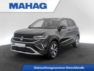 VW T-Cross, 1.0 TSI STYLE AppConnect, Jahr 2024 - München