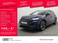 Audi Q4, 40, Jahr 2022 - Leverkusen