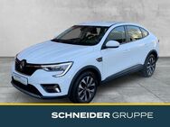 Renault Arkana, 1.3 Zen TCe 140, Jahr 2022 - Zwickau