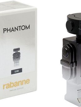 paco rabanne Eau de Parfum Phantom Elixir Rabanne Herren, mit maskulinem Charakter