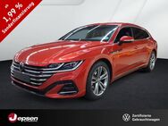 VW Arteon, 2.0 TDI Shooting Brake R-Line, Jahr 2024 - Saal (Donau)