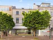Wohn- und Geschäftshaus für Macher, Denker und Visionäre - mitten in Bonn-Beuel - Bonn