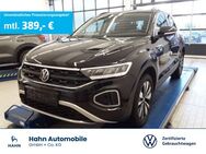 VW T-Roc, 1.5 TSI Move CarConnect, Jahr 2024 - Göppingen