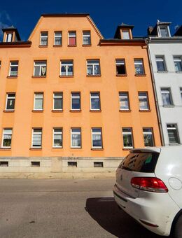 Ihre Kapitalanlage in Limbach-Oberfrohna - Limbach-Oberfrohna