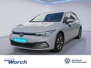 VW Golf, 2.0 TDI VIII Move 1, Jahr 2023 - Südharz