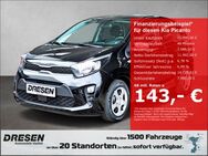 Kia Picanto, ED7 LICHTSENS, Jahr 2022 - Bonn