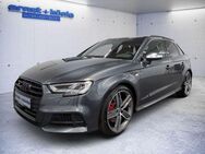 Audi S3 TFSI Sportback S tronic Virtual LED NAVI SHZ - Freiburg (Breisgau)