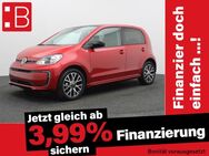 VW up, e-up Edition, Jahr 2023 - Mühlhausen (Regierungsbezirk Oberpfalz)