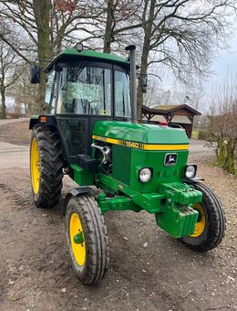John Deere 1640 - Merzen