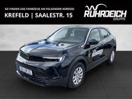 Opel Mokka, Enjoy Musikstreaming, Jahr 2023 - Krefeld