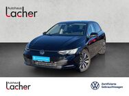 VW Golf, 1.5 TSI MOVE, Jahr 2024 - Nittenau