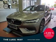 Volvo V60, T6 Inscription Expression Recharge Plug-In H, Jahr 2021 - Essen