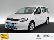 VW Caddy, 2.0 TDI Maxi, Jahr 2024 - Krefeld