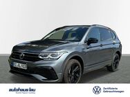 VW Tiguan, Allspace R-Line R-Line, Jahr 2024 - Groß Grönau