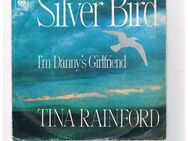 Tina Rainford-Silver Bird-I´m Danny´s Girlfriend-Vinyl-SL,1976 - Linnich