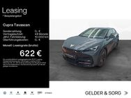 CUPRA Tavascan, VZ, Jahr 2024 - Sand (Main)