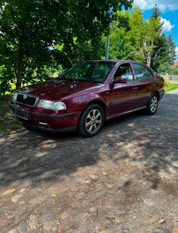 Skoda Octavia I 1.8T 20V - Brandenburg (Havel)
