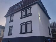 MFH mit Garten in bester Lage von Schwäbisch Gmünd - Schwäbisch Gmünd
