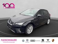 Seat Ibiza, 1.0 TSI FR, Jahr 2024 - Bad Kreuznach