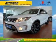 Suzuki Vitara, 1.4, Jahr 2018 - Haan