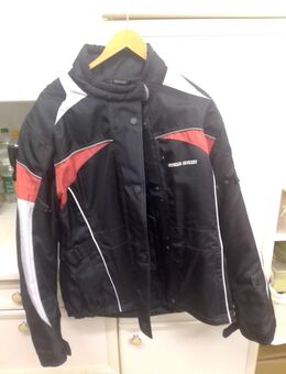 Motorradjacke - Norderstedt