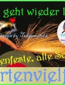 ♥ BIO Alte seltene Sorten Tomaten Gurken Bohnen Kräuter Bienenweiden vm Garten Raritäten Tulpenstolz - Hamburg
