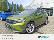 VW Taigo, 1.0 TSI Move, Jahr 2024 - Bad Belzig