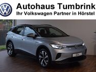 VW ID.4, Pro Performance, Jahr 2022 - Hörstel