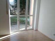 Schön geschnittene 2-Zimmer Wohnung mit Garten - Zwiesel