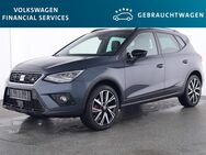 Seat Arona, 1.5 TSI FR-Line 110kW, Jahr 2021 - Braunschweig