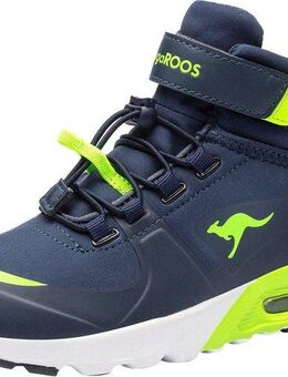 KangaROOS KX-Hydro Sneaker Sneakerboot, Winterschuh, wasserdicht