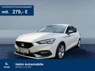 Seat Leon, 1.0 TSI FR, Jahr 2024 - Göppingen