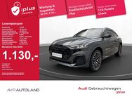 Audi Q8, 50 TDI quattro | | |, Jahr 2022 - Deggendorf