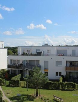 4 Zimmer Penthouse mit sonniger Dachterrasse! - Bonn