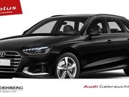 Audi A4, Avant 40 TDI qu advanced, Jahr 2024 - Konstanz