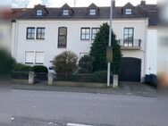 Mehrfamilienhaus in Saarlouis - Saarlouis