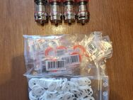 4x Smok Tfv 12 Beast King - Leopoldshöhe