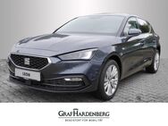 Seat Leon, Style Edition 110PS, Jahr 2022 - Offenburg