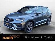 Seat Ateca, 1.5 TSI Xperience, Jahr 2022 - Schwäbisch Hall