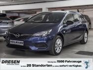Opel Astra, 1.4 ST EleganceAutomatik Sitz, Jahr 2021 - Gelsenkirchen
