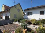 Im Doppelpack - zwei frei werdende Einfamilienhäuser auf großem Grundstück - Markt Indersdorf
