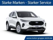 Ford Kuga, Plug-In Hybrid Titanium # #LEASING, Jahr 2022 - Bayreuth